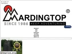 Sites similar to mardingtop.com