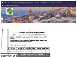 Sites similar to mardinkoyunkeci.org