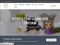 Sites similar to mardinmasaj.com