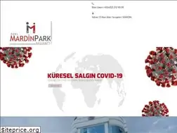 Sites similar to mardinpark.com.tr