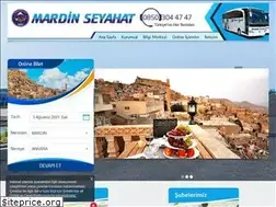 Sites similar to mardinseyahat.com.tr