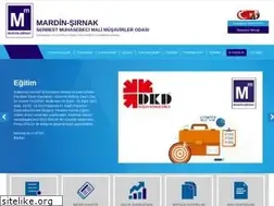 Sites similar to mardinsmmmo.org