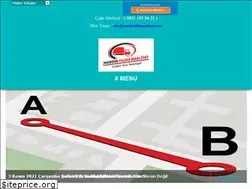 Sites similar to mardinyildiznakliyat.com