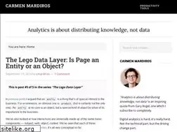 Sites similar to mardiros.net