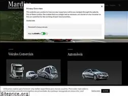 Sites similar to mardisa.com.br
