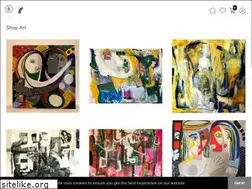 Sites similar to mardisart.com