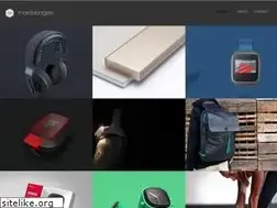 Sites similar to mardisbagley.com