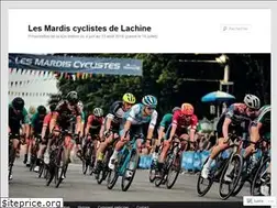 Sites similar to mardiscyclistes.net