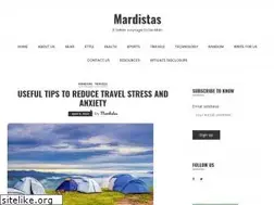Sites similar to mardistas.com