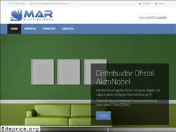 Sites similar to mardistribuidora.com