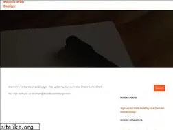 Sites similar to mardiswebdesign.com