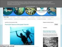Sites similar to mardoceara.blogspot.com