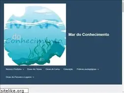 Sites similar to mardoconhecimento.com.br