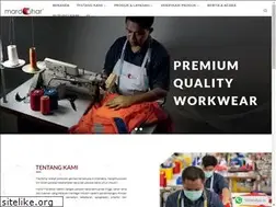 Sites similar to mardohar.com