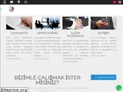 Sites similar to mardoksan.com.tr