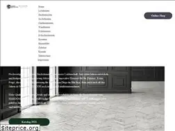 Sites similar to mardom-decor.de