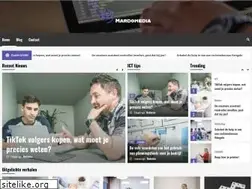 Sites similar to mardomedia.nl