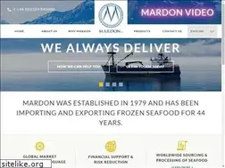 Sites similar to mardon.com