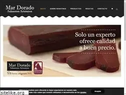 Sites similar to mardorado.com