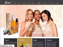 Sites similar to mardouw.com