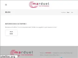 Sites similar to marduel.fr