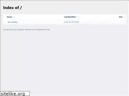 Sites similar to marduk.kim