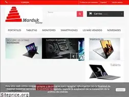 Sites similar to mardukonline.com