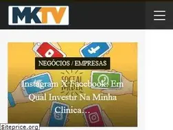 Sites similar to marduktv.com.br