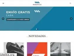 Sites similar to mardulceeditora.com.ar