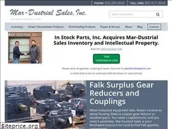 Sites similar to mardustrial.com