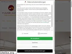 Sites similar to mare-aktiv.de