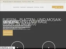 Sites similar to mare-baeder.de
