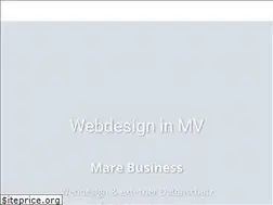 Sites similar to mare-business.de