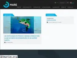 Sites similar to mare-centre.pt