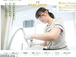 Sites similar to mare-dc.com