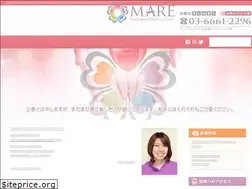 Sites similar to mare-dental.com
