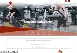 Sites similar to mare-kiel.de