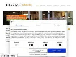 Sites similar to mare-m.de