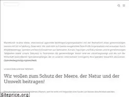Sites similar to mare-mundi.org