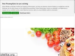 Sites similar to mare-nero.de