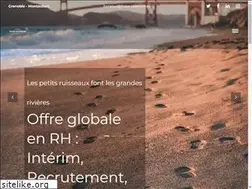 Sites similar to mare-nostrum.eu