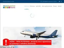 Sites similar to mare-panonium-tours.hr