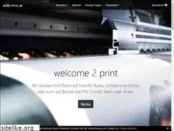 Sites similar to mare-print.de