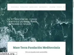Sites similar to mare-terra.org