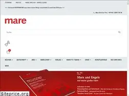 Sites similar to mare.de