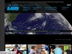 Sites similar to mare.lawrencehallofscience.org