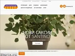 Sites similar to marea-shop.net