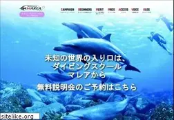 Sites similar to marea-tokyo.jp
