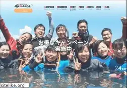 Sites similar to marea-yokohama.jp