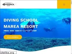 Sites similar to marea.co.jp
